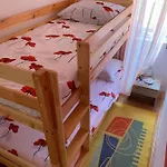 Javorka דירה *