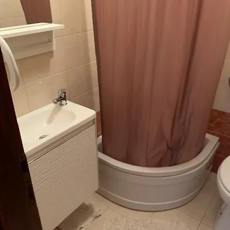 Apartman Javorka