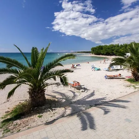 Javorka Apartman *