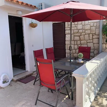 Javorka Apartman *