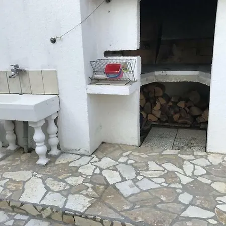 Apartmán Javorka Povljana