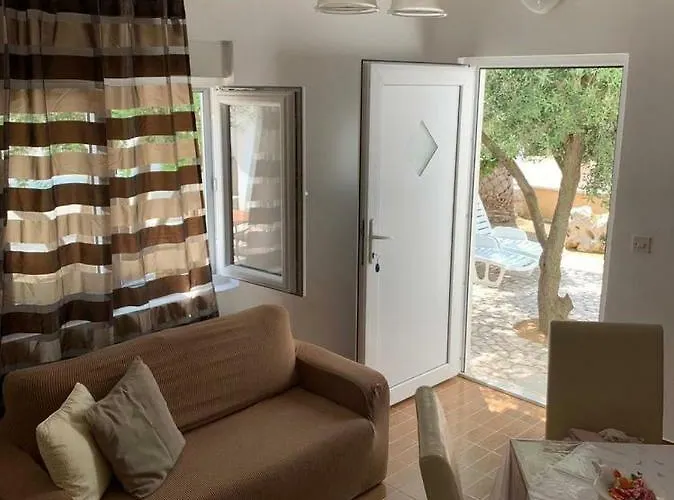 Apartament Javorka Povljana