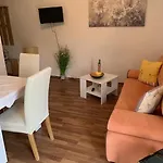 Javorka Apartment