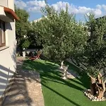 Javorka Apartment Povljana