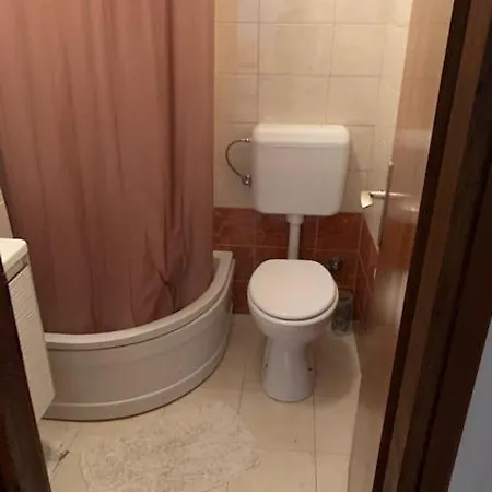 Javorka * Povljana