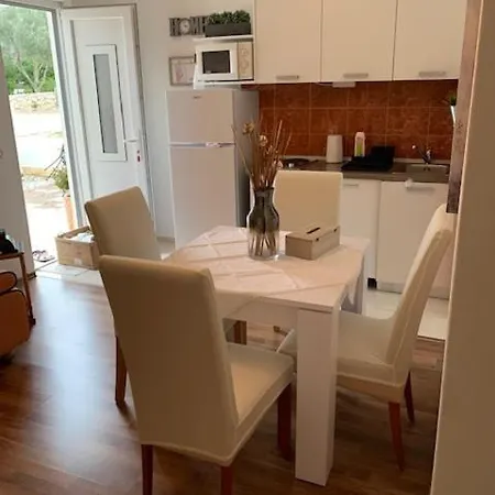 Javorka Apartment *