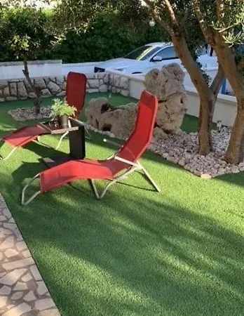 Javorka 波弗加纳