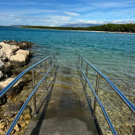 公寓 Javorka 波弗加纳