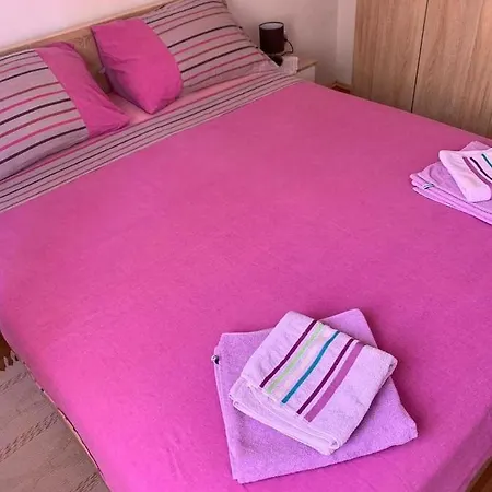 Javorka 波弗加纳