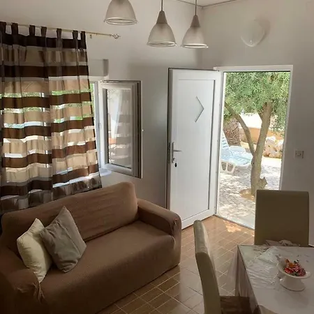 公寓 Javorka 波弗加纳