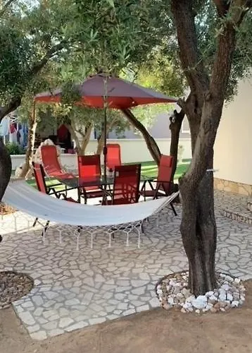 דירה Javorka