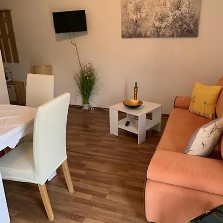 Javorka Apartment