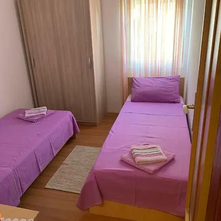 Javorka Povljana