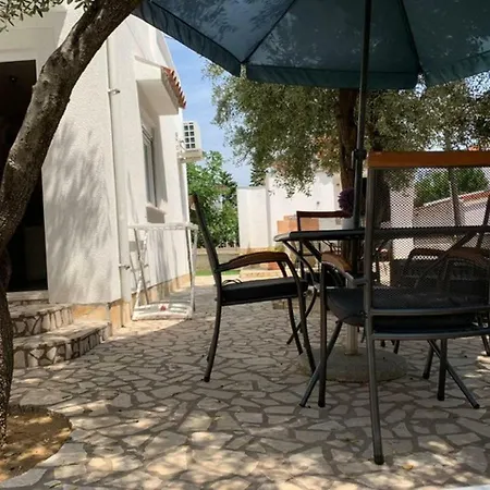 Javorka