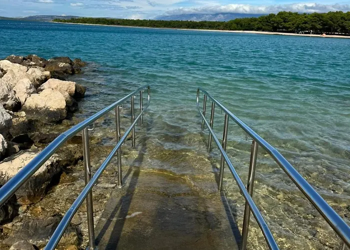 Apartman Javorka Povljana