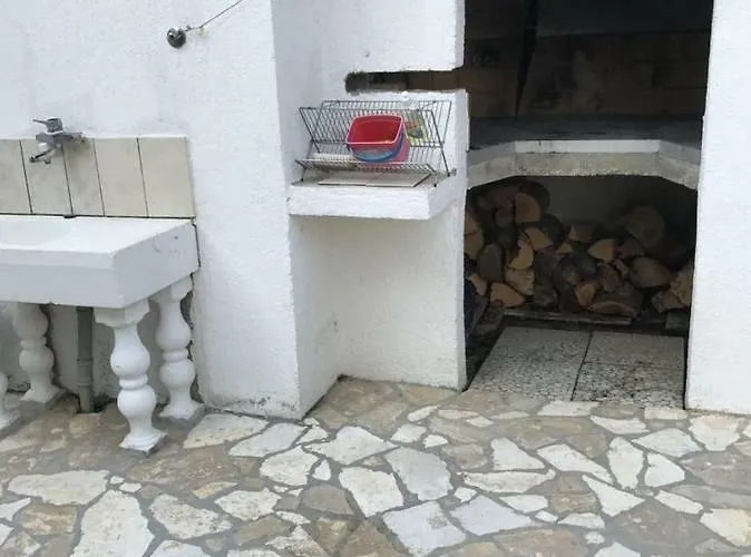 Apartman Javorka Povljana